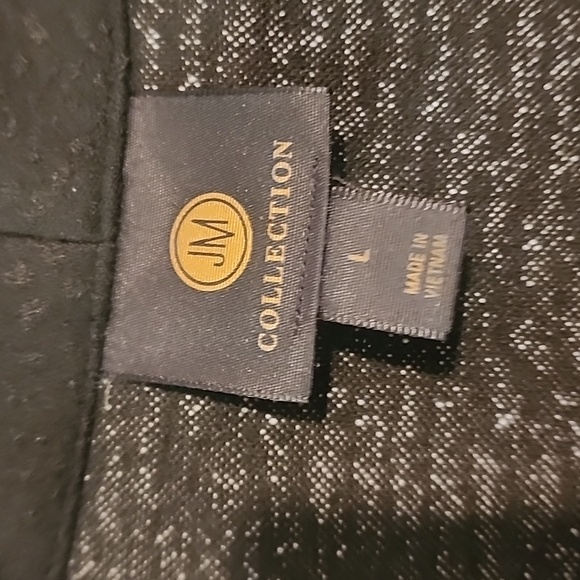 Womans Vintage JM Collection Large - Picture 2 of 10